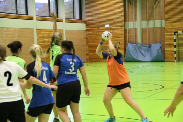 2016_10_08 Frauen Bezirksliga